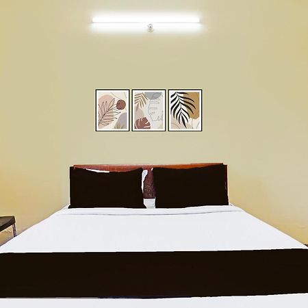 Super Hotel O Srigandhakavalu Formerly Chamundeshwari Lodging Jālahalli 外观 照片