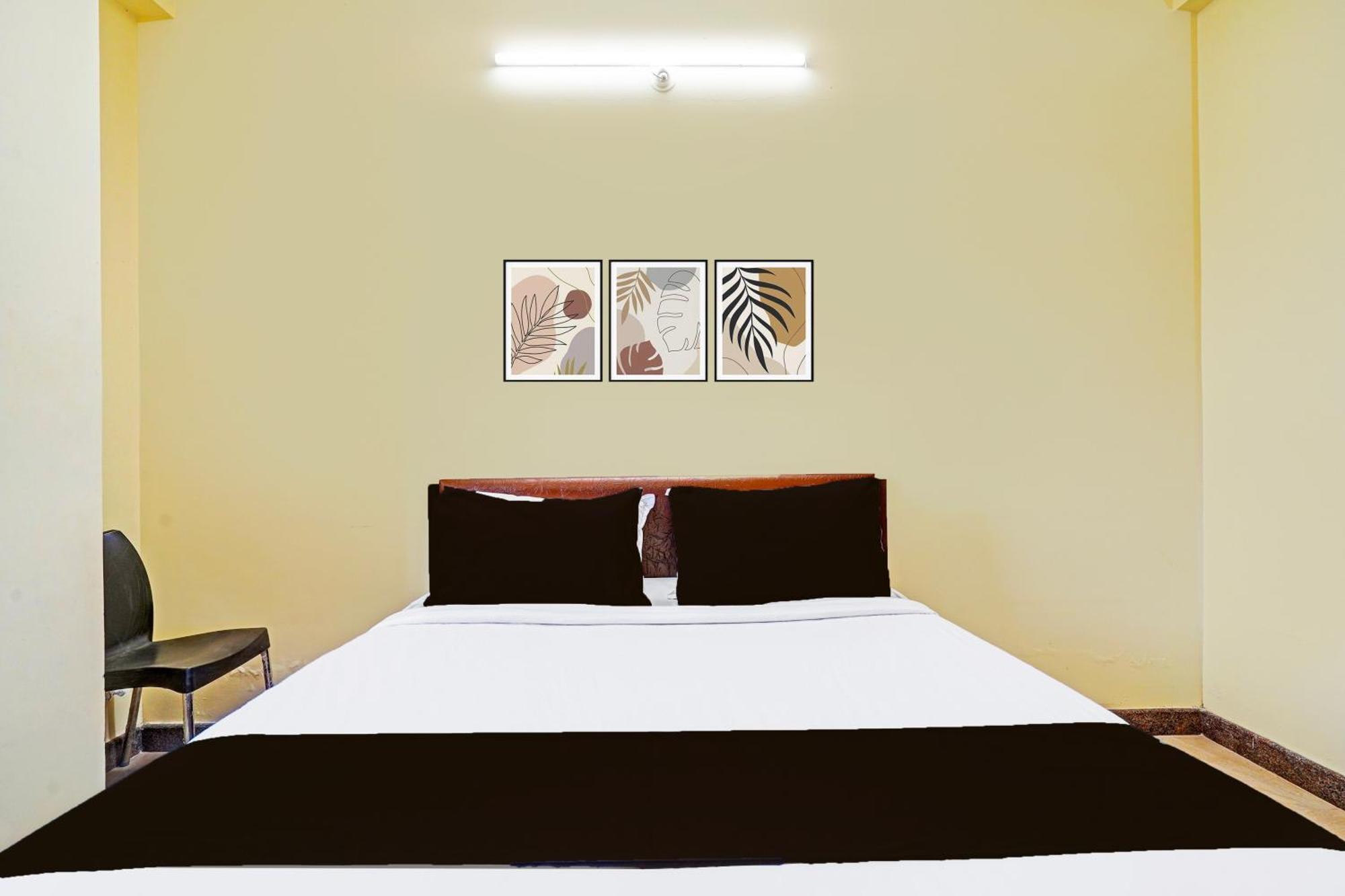 Super Hotel O Srigandhakavalu Formerly Chamundeshwari Lodging Jālahalli 外观 照片