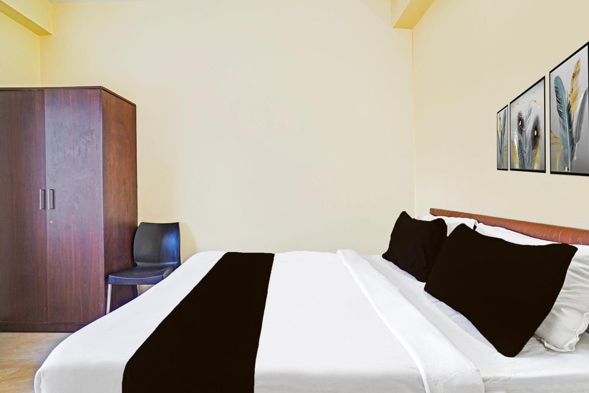 Super Hotel O Srigandhakavalu Formerly Chamundeshwari Lodging Jālahalli 外观 照片