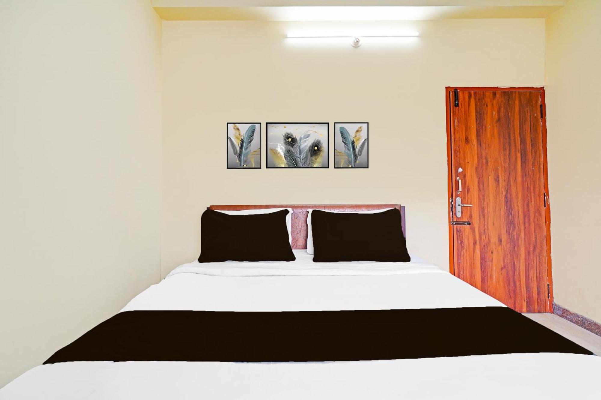 Super Hotel O Srigandhakavalu Formerly Chamundeshwari Lodging Jālahalli 外观 照片