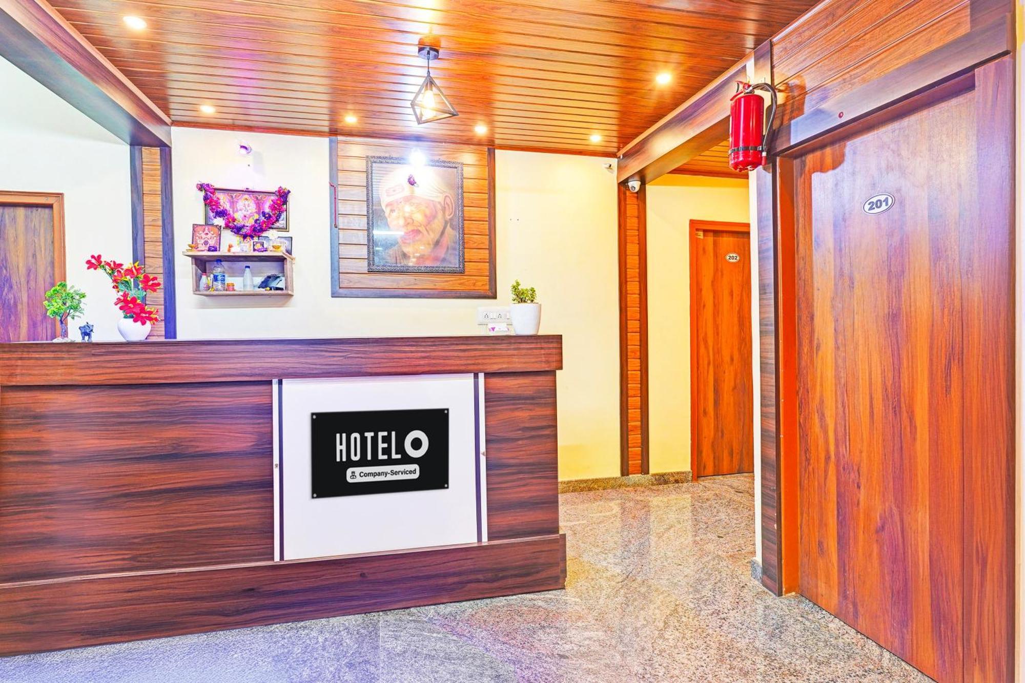 Super Hotel O Srigandhakavalu Formerly Chamundeshwari Lodging Jālahalli 外观 照片