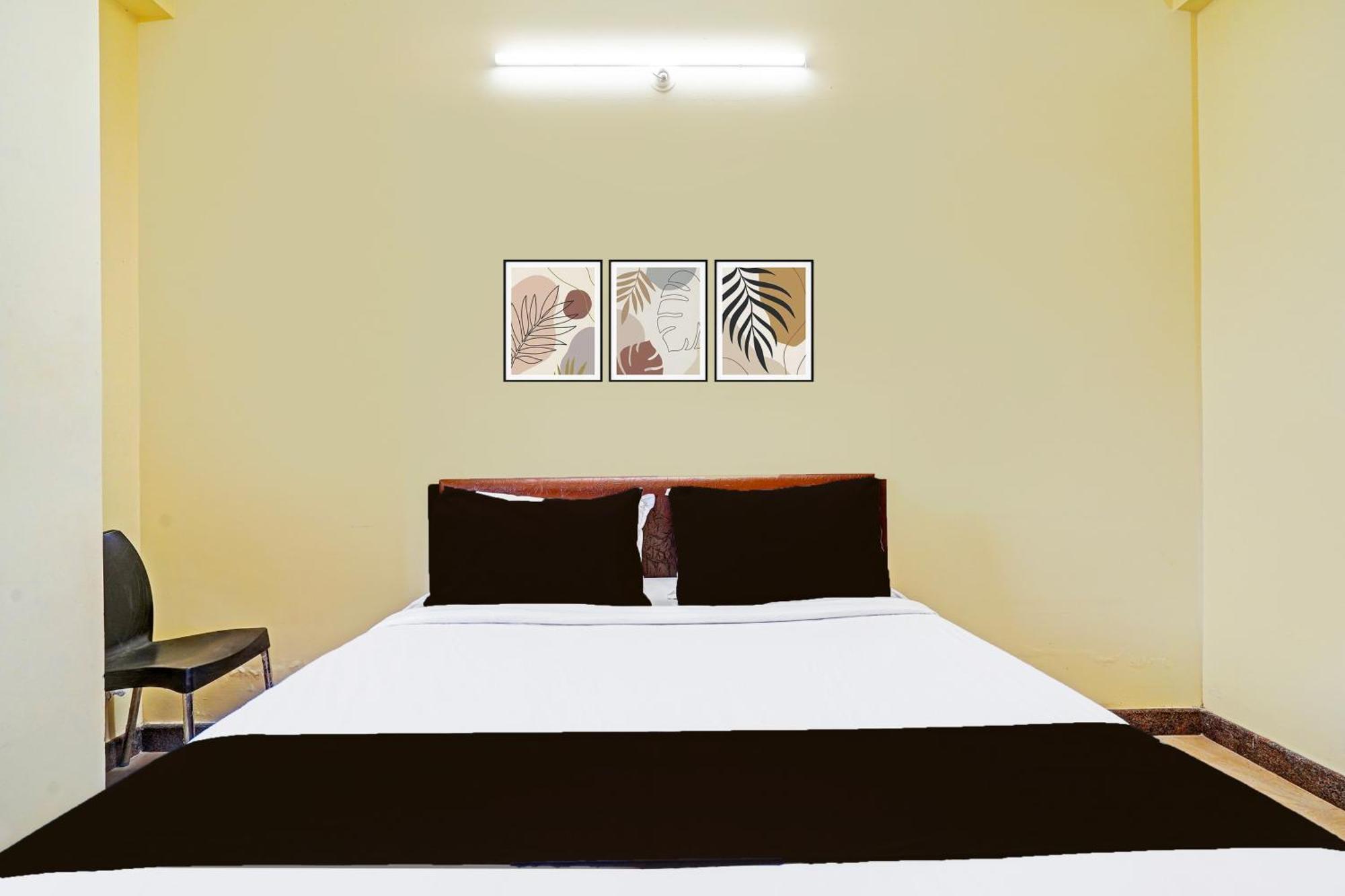 Super Hotel O Srigandhakavalu Formerly Chamundeshwari Lodging Jālahalli 外观 照片