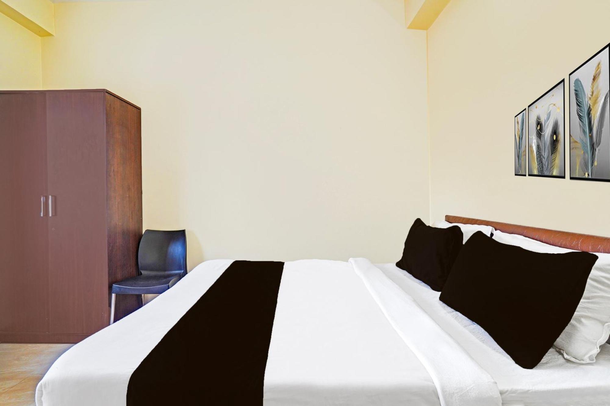 Super Hotel O Srigandhakavalu Formerly Chamundeshwari Lodging Jālahalli 外观 照片